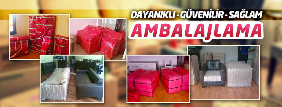 Diyarbakır Evden Eve Nakliyat