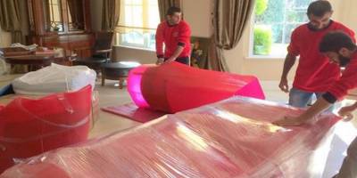 Şehirler Arası Nakliyat