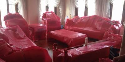 İstanbul Evden Eve Nakliyat