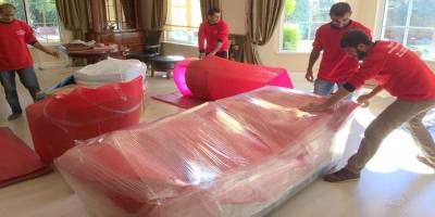 İzmir Evden Eve Nakliyat