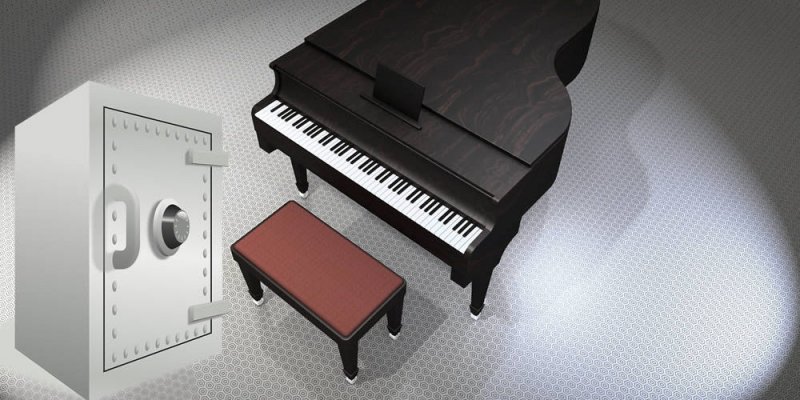 Piyano Ve Para kasası Taşımacılığı