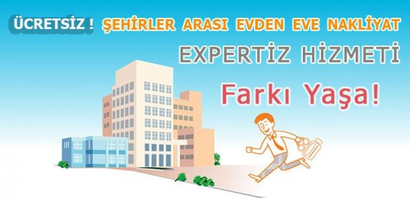 Ücretsiz Expertiz Hizmeti