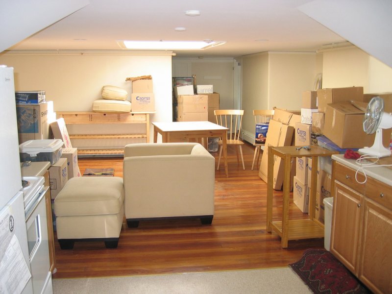 Mardin Evden Eve Nakliyat