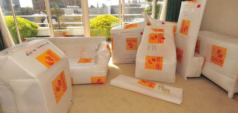 Asansörlü Nakliyat Firmaları Diyarbakır