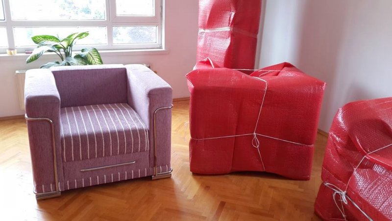 Gazi Osman Paşa Evden Eve Nakliyat