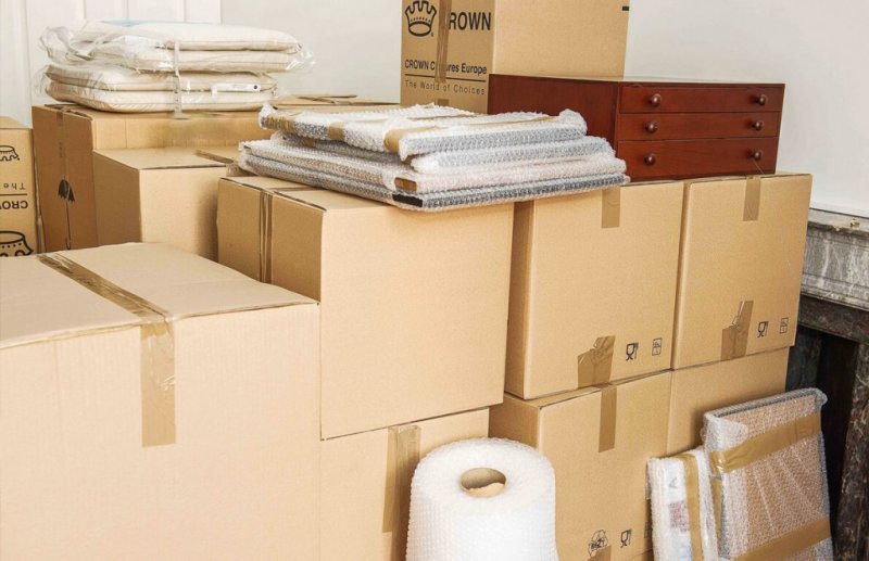 Şehirler Arası Nakliyat Firmaları