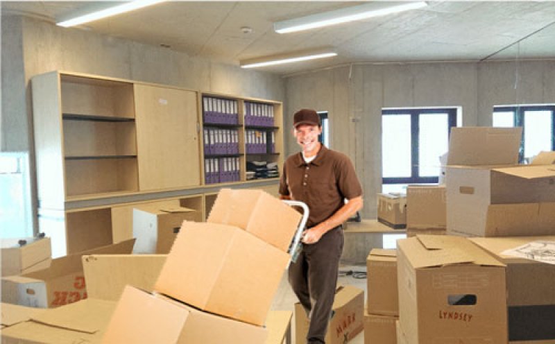 Diyarbakır Ofis ve İşyeri Taşıma