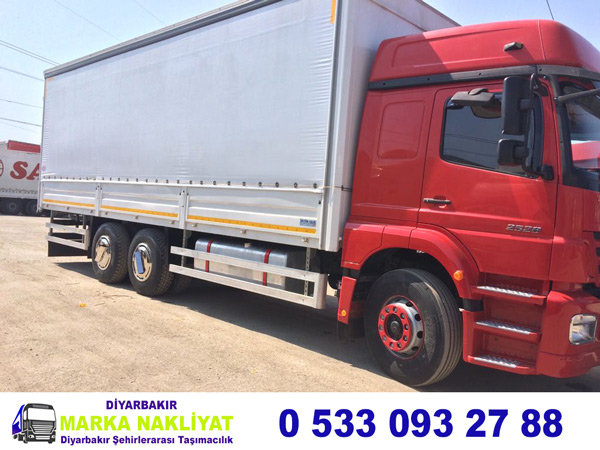 Şehirler Arası Taşımacılık