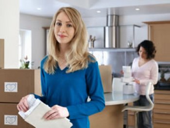 Ofis ve Büro Taşımacılığı