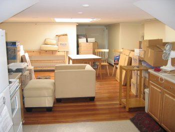 Mardin Evden Eve Nakliyat