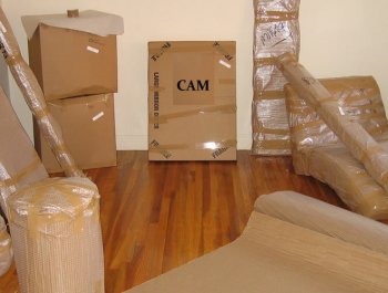 Yenişehir Evden Eve Nakliyat