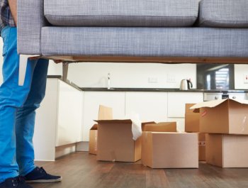 Mamak Evden Eve Nakliyat