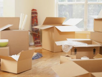 Batıkent Evden Eve Nakliyat