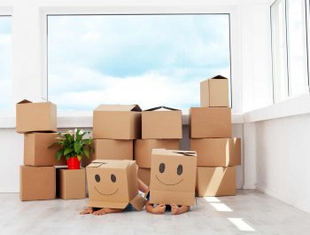 Gölbaşı Evden Eve Nakliyat