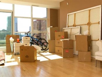 Ulus Evden Eve Nakliyat