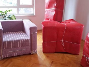 Gazi Osman Paşa Evden Eve Nakliyat