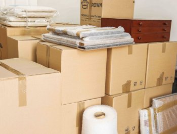 Şehirler Arası Nakliyat Firmaları