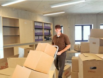 Diyarbakır Ofis ve İşyeri Taşıma